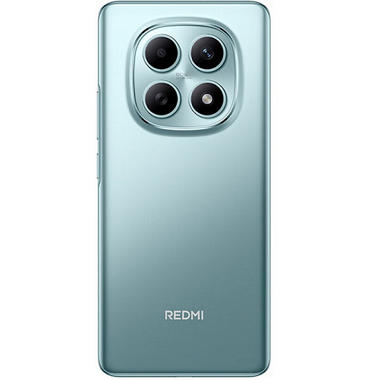 Смартфон Xiaomi Redmi Note 15 8/256Gb Glacier Blue