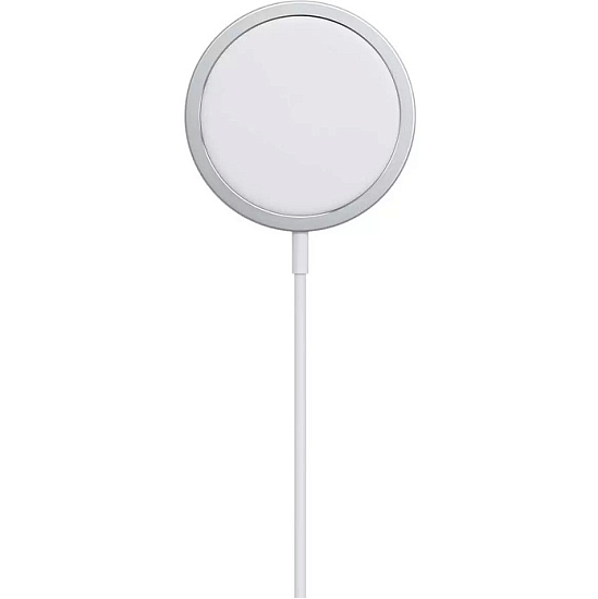 Беспроводное ЗУ Apple MagSafe Charger 20W (MHXH3ZE/A) (не оригинал)