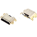 Системный разъем для Samsung A015F/M015F