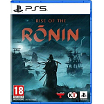 Rise of the Ronin [PS5, русские субтитры]