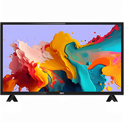 Телевизор BBK 32LEM-1091/TS2C (B) черный