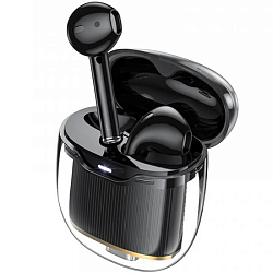 Наушники HOCO EW52 Lilly, чёрный