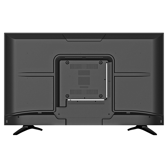 Телевизор BBK 32LEX-7217/TS2C черный