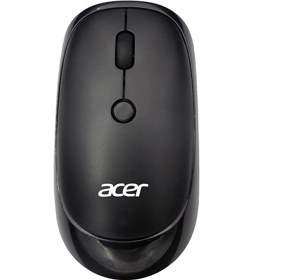 Мышь БП ACER OMR137 черный