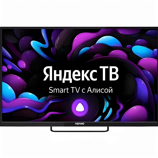 Телевизор ASANO 42LF8120T 42" (Уценка)