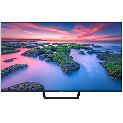 Телевизор Xiaomi Mi TV A2 L43M7-EARU 43" UHD (2022) (УЦЕНКА 1)