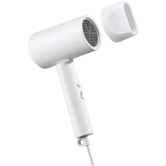 Фен Xiaomi Mijia H101 Hair Dryer Anion (CMJ04LXW) белый