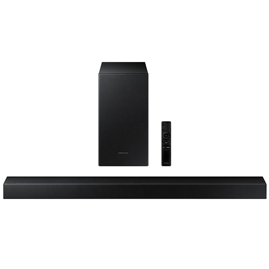 Саундбар 2.1 SAMSUNG HW-T420