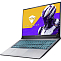 Ноутбук игровой 15.6" Machenike L15 Pulsar (Intel Core i5-12450H/ 16 ГБ/ SSD/ GeForce RTX 4050/ DOS), (JJ00GD00GRU ), серебристый