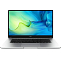 Ноутбук 15.6" HUAWEI MateBook D15 (Core i5-1135G7/ 16GB/  SSD 512GB/ Win 11 Home) 53013ERX, Silver