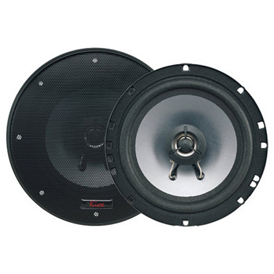 Автоакустика коаксиальная KICX PD-652 6" (16см)
