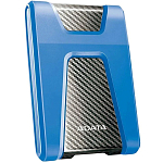 Внешний жёсткий диск 2.5" 2Tb AHD650-2TU31-CBL синий