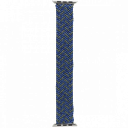 Плетеный ремешoк MOBI для Apple Watch 38/40mm (009) (M 140мм)