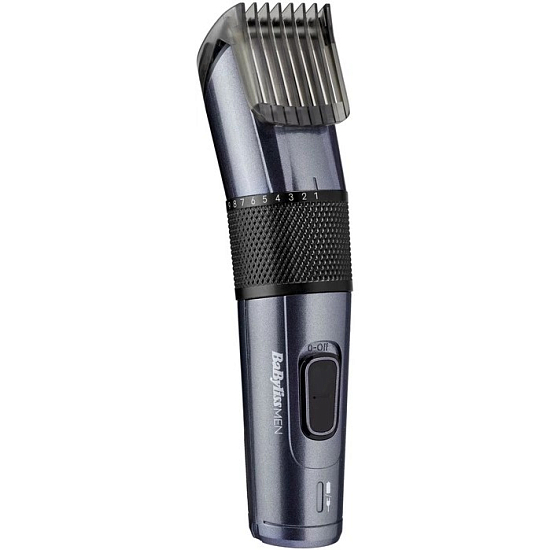 Машинка для стрижки волос Babyliss E976E