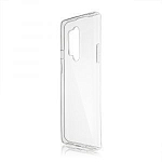 Задняя накладка ZIBELINO Ultra Thin Case для OnePlus 8 Pro (прозрачный)