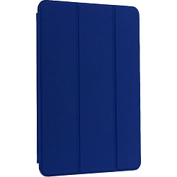 Чехол футляр-книга ZIBELINO Smart Case для iPad (10.2") синий