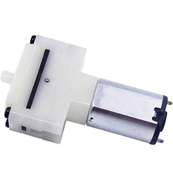 Мотор/двигатель водяного насоса ABC для робота-пылесоса Xiaomi Mijia G1