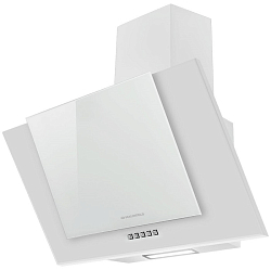 Вытяжка Maunfeld Wind 60 A белый