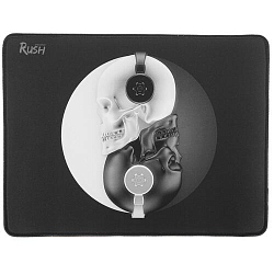 Коврик SMARTBUY RUSH Yin-Yang (SBMP-14G-YY)