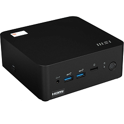 Мини-ПК MSI Cubi NUC 1M-044XRU (Intel Core i5-120U/ 16GB/ SSD 512GB/ DOS) (9S6-B0B111-044)