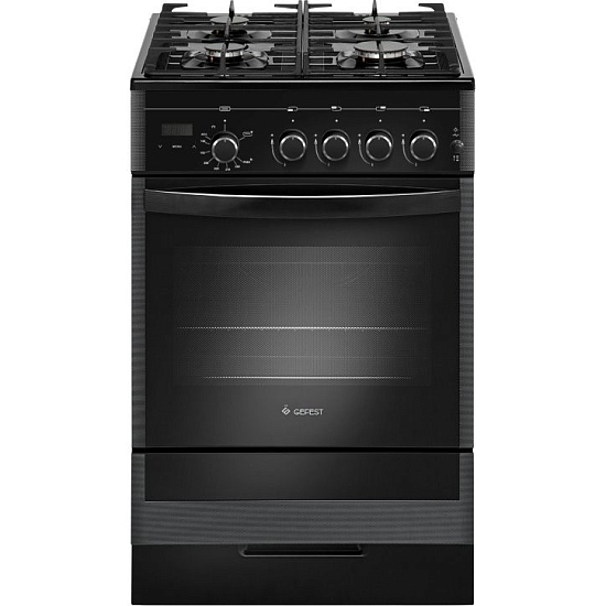 Газовая плита GEFEST 5500-03 0044