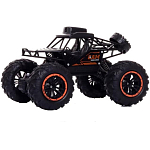 Джип радиоуправляемый «Шпион», с камерой 720p, Wi-Fi, работает от аккум. 7149726