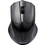 Мышь БП SMARTBUY ONE 303AG-K черная (SBM-303AG-K)