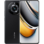 Смартфон Realme 11 Pro Plus 8/256 черный