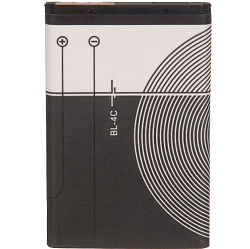 акб для Nokia BL-4C 6100/6030