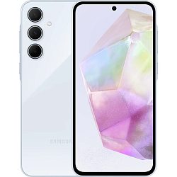 Смартфон Samsung Galaxy A35 8/128Gb SM-A356E (Голубой)
