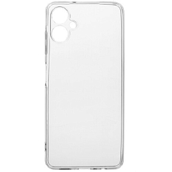 Силиконовый чехол DF для Samsung Galaxy A06 DF sCase-197