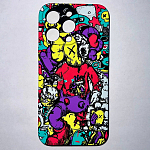 Задняя накладка LUXO для iPhone 13 Pro (ORIG)