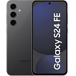 Смартфон Samsung Galaxy S24 FE 8/256 Графитовый
