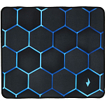 Коврик GEMBIRD MP-35-30-COMB, "соты", 350х300х3мм