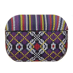 Силиконовый чехол Luxo Creative для AirPods Pro2 (116) (multicolor) (230986)