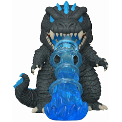 Фигурка Funko POP! Animation Godzilla Singular Point Godzilla Ultima w/Heat Ray (1469) 72112