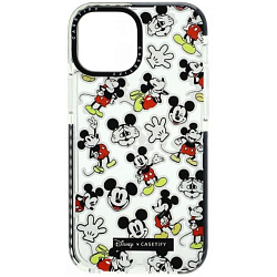 Силиконовый чехол CASETIFY для Samsung Galaxy A12/M12 (035)