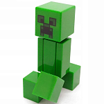 Фигурка Minecraft Крипер