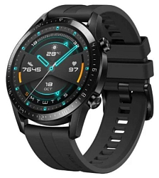 Смарт-часы HUAWEI Watch GT 2 Sport 46mm черный
