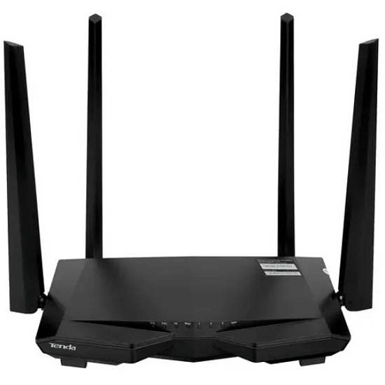 Роутер WiFi TENDA AC6