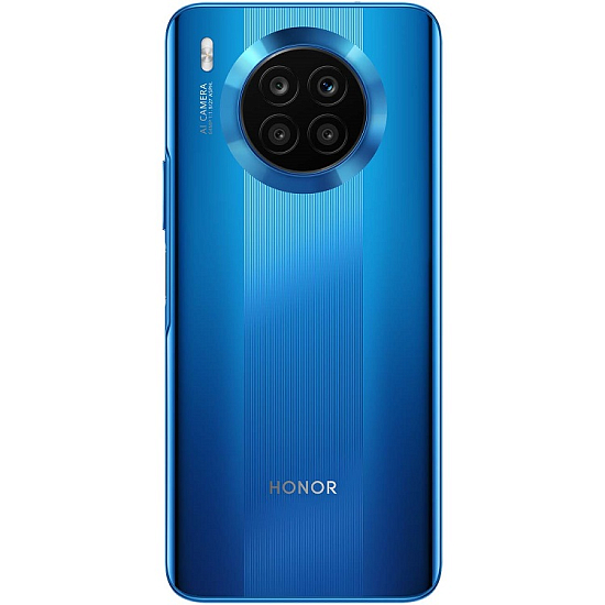 Смартфон Honor 50 Lite 6/128 Синий