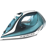 Утюг POLARIS PIR 2487AK бирюзовый/белый