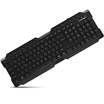 Клавиатура CROWN CMK-158T CM000001685