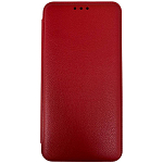 Чехол футляр-книга NEW для Xiaomi 13 №04 Красный