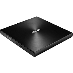 Внешний привод DVD-RW ASUS SDRW-08U7M-U/BLK/G/AS/ external ; 90DD01X0-M29000