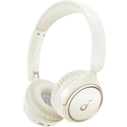 Наушники SOUNDCORE H30i A3012 White