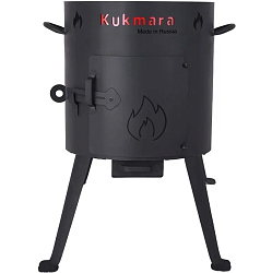 Учаг для казана 12л KUKMARA