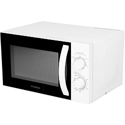 Микроволновая печь HYUNDAI HYM-M2067 белый