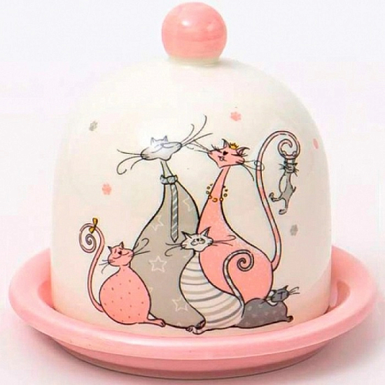 Лимонница 110-07109 "OLAFF"