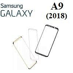 Стёкла для Samsung Galaxy A9 (2018)